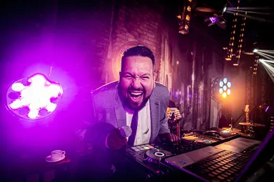 Dj Marcin Stefanowicz